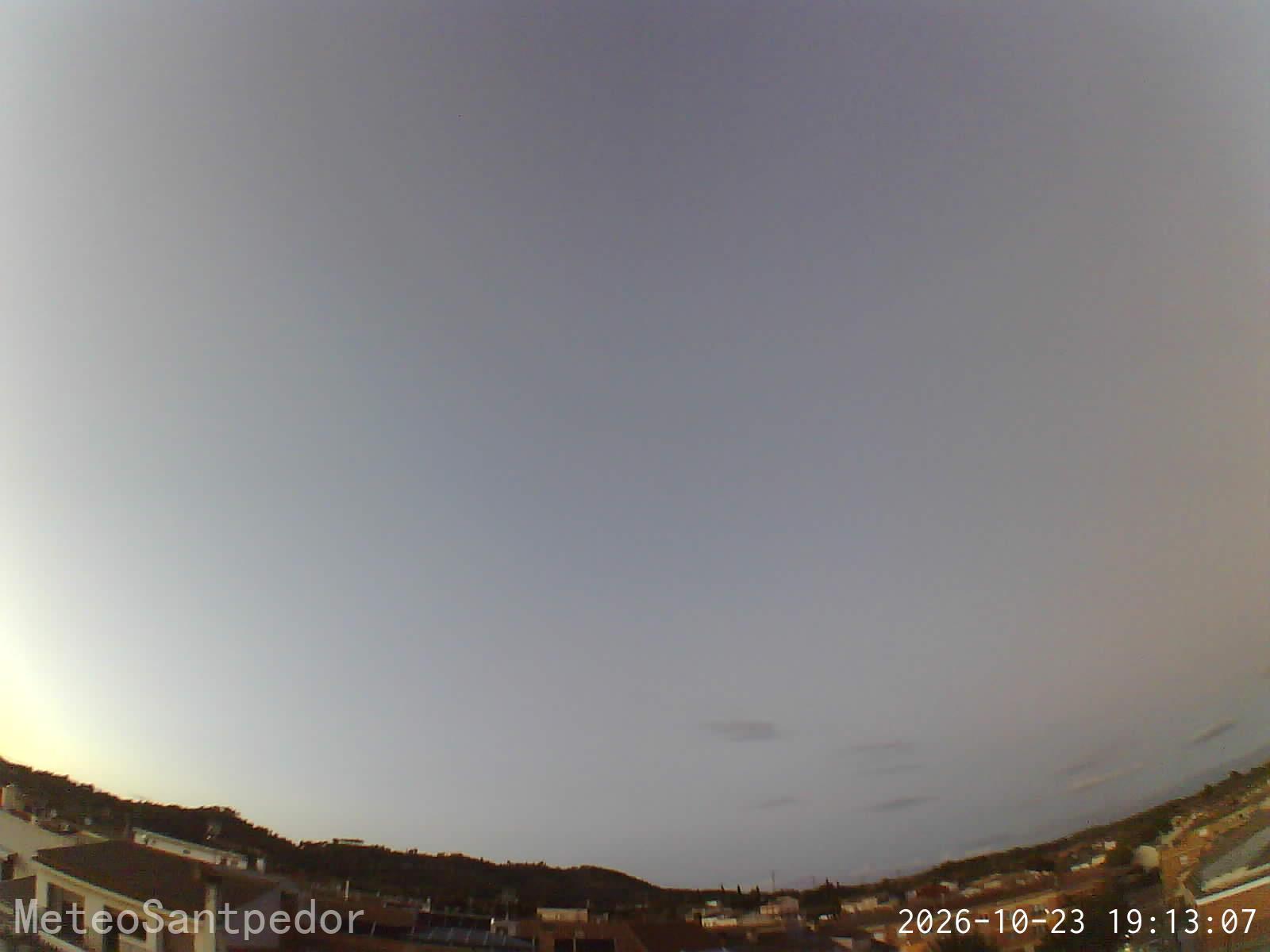 Webcam en directe